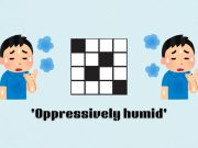 Jawaban dan petunjuk NYT Mini Crossword yang ‘sangat lembab’