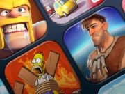 21 game pembangun kota terbaik untuk ponsel dan tablet Android