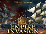 Pembaruan Gelombang Perang dalam Invasi Kekaisaran