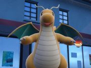 Counter dan build terbaik untuk mengalahkan Dragonite Tera Raids bintang 7 di Pokémon Scarlet dan Violet