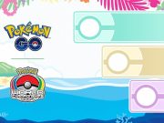 Semua tugas dan hadiah Penelitian Berwaktu Premium Dunia Pokémon Go 2024