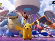 Pokémon baru, skin Battle pass, dan banyak lagi