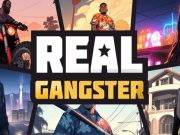 Kota Kejahatan Gangster Nyata adalah simulator kejahatan dunia terbuka baru yang terinspirasi GTA, kini tersedia untuk Android
