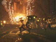 Platformer Cyberpunk 2.5D Diganti tertunda hingga tahun 2025