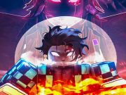 Kode Redeem Roblox Demonfall dan Cara Menggunakannya (Agustus 2024)