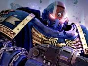 Warhammer 40K: Space Marine 2 – sekuel ambisius secara teknologi yang dapat tampil memukau