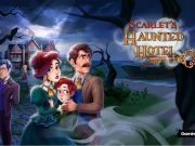Scarlet’s Haunted Hotel, sebuah judul simulasi misteri pembunuhan kini telah dibuka untuk pra-registrasi di Android