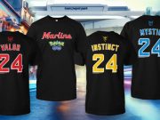 Pokémon Go mencapai kesuksesan dengan kolaborasi Major League Baseball