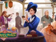 Bagaimana Seekers Notes masih kuat setelah 9 tahun