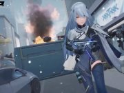 Containment Zone mengumumkan penyesuaian pada Operasi dan desain pakaian