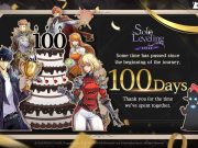 Sistem Guild Baru, pemburu SSR, dan banyak lagi