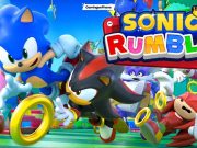 Sonic Rumble membagikan peta jalan peluncuran, Fase 1 dimulai dengan Filipina