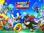 Panduan dan Tip Pemula Sonic Rumble
