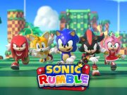 Kode Redeem Gratis Sonic Rumble dan Cara Menggunakannya (Agustus 2024)