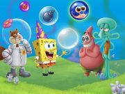 Bubble Pop FUN adalah game puzzle bertema SpongeBob yang hadir secara eksklusif di Netflix pada 16 September 2024