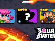 Pembaruan Squad Busters Agustus 2024 menghadirkan dunia, karakter, mata uang baru, dan banyak lagi