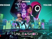 Dilepaskan, judul multipemain berdasarkan seri blockbuster Netflix telah diumumkan