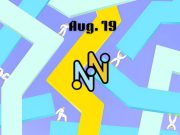 Petunjuk dan jawaban ‘Dengarkan aku mengaum’ Strands NYT untuk hari ini (19 Agustus)