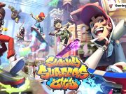 Panduan dan Tip Pemula Subway Surfers City