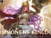 Kerajaan Pemanggil: Dewi: Panduan dan Tip Pemula