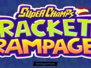 Kode Redeem Racket Rampage dan Cara Menggunakannya (Agustus 2024)