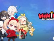Kode Redeem Supervillain Wanted dan Cara Menggunakannya (Agustus 2024)