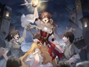 Cara melakukan reroll daftar Sword of Convallaria Anda