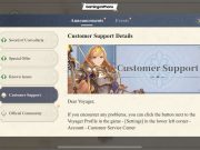 Cara menghubungi layanan dukungan pelanggan