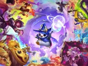 TFT Set 12 Tactician’s Cup 1-Cara menonton dan klasemen