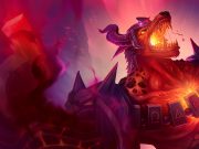 TFT Set 12 Augment yang rusak memberikan reputasi buruk pada Dragon’s Claw