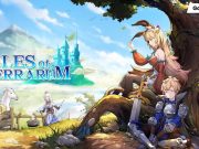 Daftar Tingkat Karakter Tales of Terrarum untuk September 2024