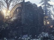 Anda dapat memperoleh semua cicilan utama Resident Evil dengan harga kurang dari £25 berkat bundel Humble baru