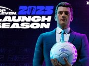 Top Eleven 2025, versi terbaru dari manajemen sepak bola terkenal kini tersedia di perangkat seluler