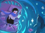 Menelusuri garis melalui desain, dengan pengembang Paper Trail