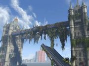 Tim modding sukarelawan Fallout London akan diluncurkan sebagai studio indie baru