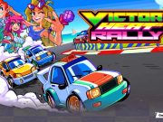 Victory Heat Rally, judul balap 2.5D penuh gaya yang akan diluncurkan di Seluler dan PC pada 3 Oktober 2024 ini