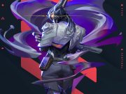 Semua kemampuan Vyse di VALORANT