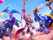Warcraft Rumble menghadirkan unit baru dan ruang bawah tanah Scholomance dengan peluncuran Musim 8 minggu ini