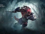 Acara baru Watcher of Realms, Flamescale Frenzy menghadirkan misi menarik, dan pahlawan baru Numera untuk merayakan Hari Kadal Sedunia