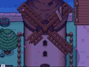 Di mana menemukan Water Chestnut di Fields of Mistria