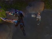 WoW The War Within – Cara menyelesaikan misi Fire in the Hole