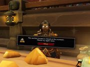 Apa yang dimaksud dengan ‘rumah lelang ditutup’ di WoW The War Within?