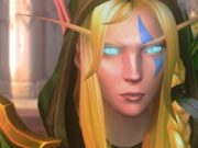 World of Warcraft menawarkan animasi pendek baru untuk Alleria Windrunner menjelang The War Within