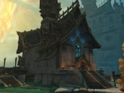 World of Warcraft menggoda WoW Variety Show mendatang pada 31 Agustus