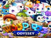 Panduan dan Tips Pemula Wooparoo Odyssey-Build & Breed