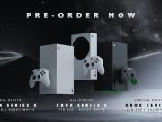 Tanggal rilis Xbox Series X khusus digital diumumkan, pre-order dibuka