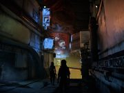 Bagaimana menemukan Aila Bren di Penjahat Star Wars