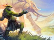 Pembangun kota roguelike terkenal, Against the Storm, mendapat ekspansi besar pertamanya pada bulan September