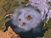 Patch besar Albion Online berikutnya membahas mekanika solo dan PvE dunia terbuka