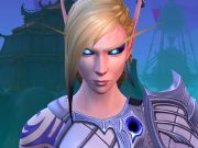 Cara memulai dan menyelesaikan misi Spreading the Light di WoW The War Within